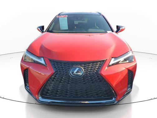 2024 Lexus UX 250h F Sport