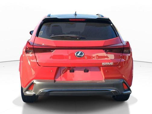 2024 Lexus UX 250h F Sport