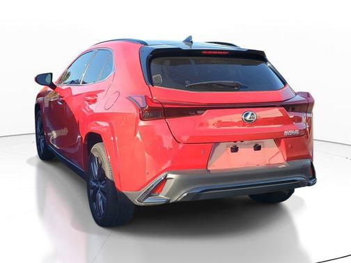 2024 Lexus UX 250h F Sport