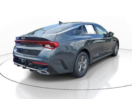 2023 Kia K5 LXS