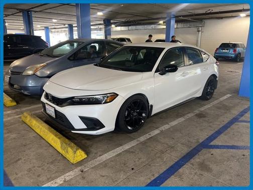 2023 Honda Civic