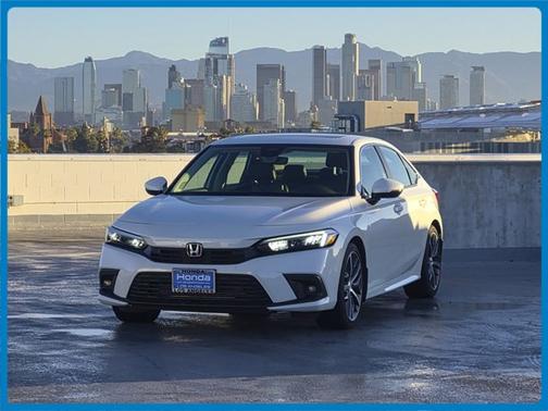 2022 Honda Civic