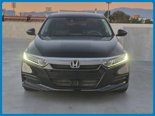 2020 Honda Accord