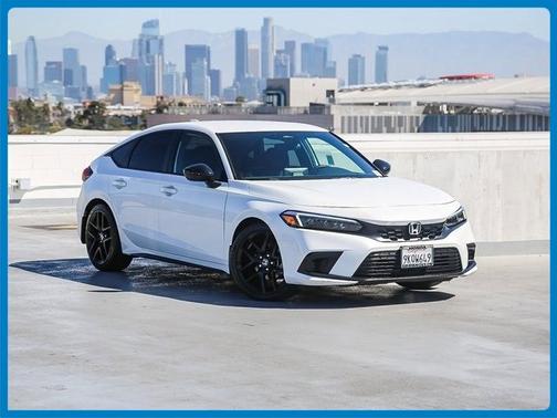 2024 Honda Civic