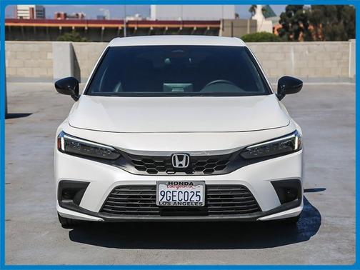 2023 Honda Civic 