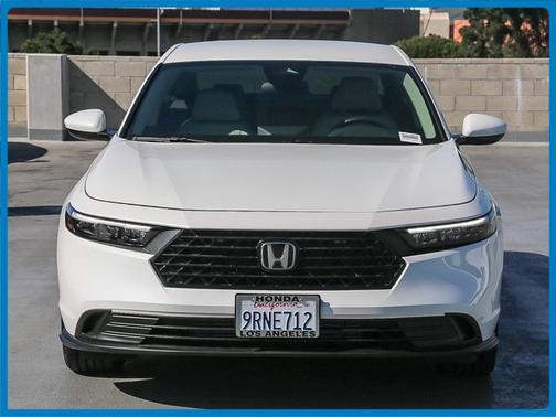 2024 Honda Accord