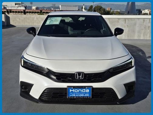 2023 Honda Civic 