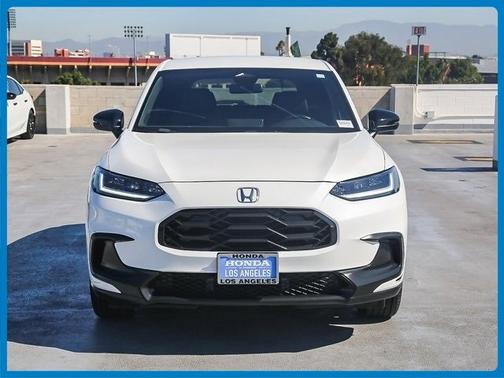 2023 Honda HR-V
