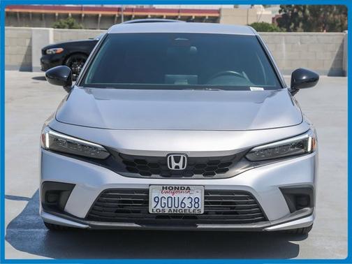 2023 Honda Civic