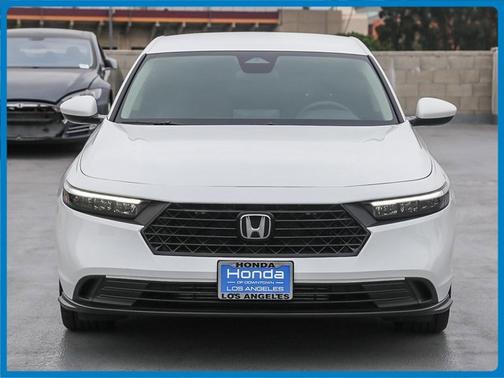 2024 Honda Accord