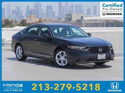 2023 Honda Accord