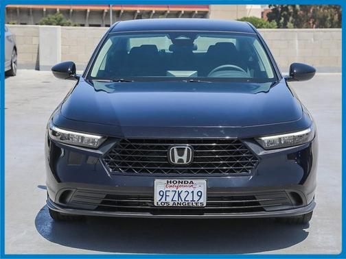 2023 Honda Accord