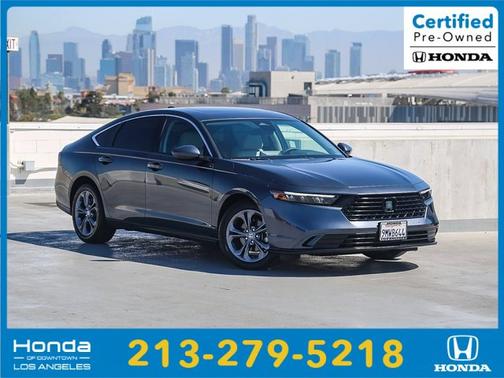 2024 Honda Accord