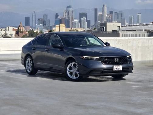 2023 Honda Accord 