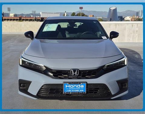 2023 Honda Civic 