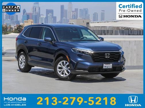 2024 Honda CR-V
