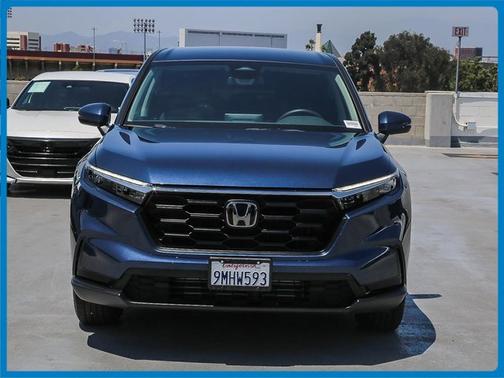 2024 Honda CR-V