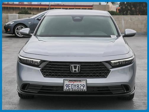 2023 Honda Accord