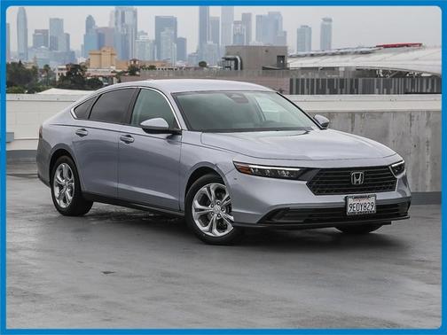2023 Honda Accord
