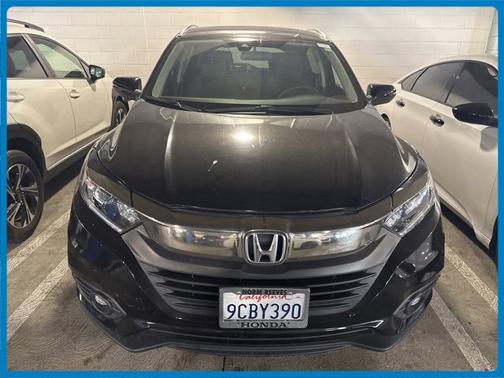 2022 Honda HR-V