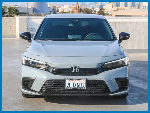 2023 Honda Civic 