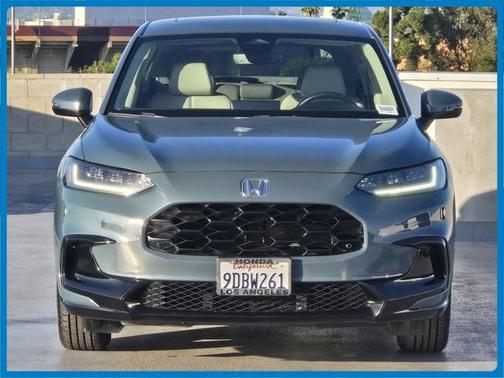 2023 Honda HR-V 