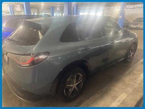 2023 Honda HR-V 