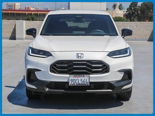 2023 Honda HR-V