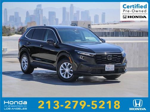 2023 Honda CR-V