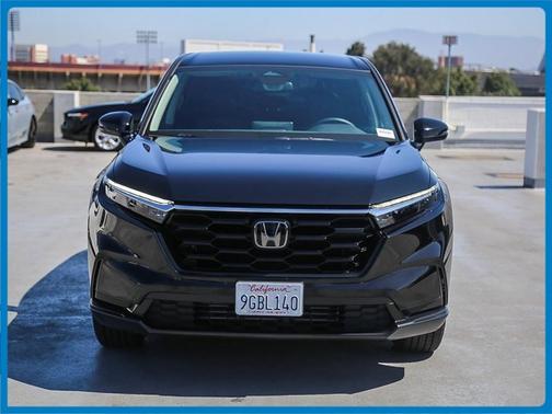 2023 Honda CR-V