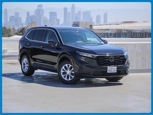 2023 Honda CR-V