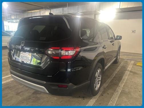 2023 Honda Pilot