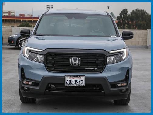 2023 Honda Ridgeline