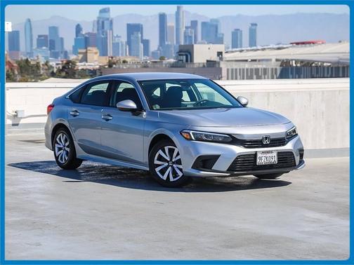 2023 Honda Civic
