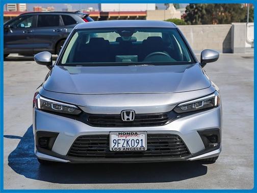 2023 Honda Civic