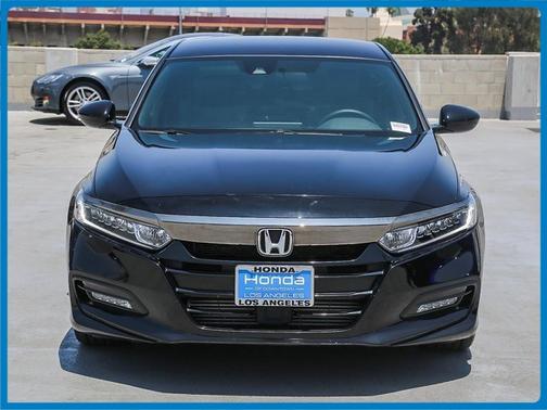 2020 Honda Accord