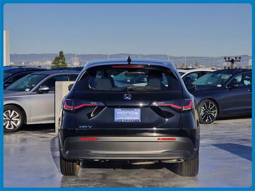 2024 Honda HR-V