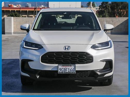 2023 Honda HR-V