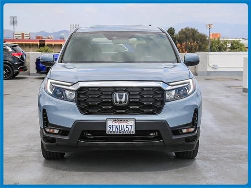 2023 Honda Passport
