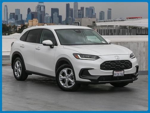 2023 Honda HR-V