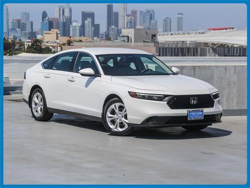 2023 Honda Accord