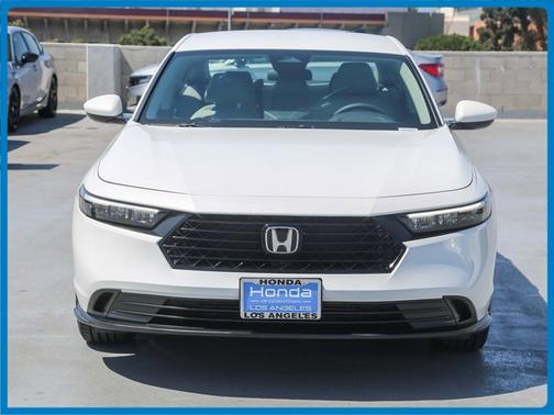 2023 Honda Accord