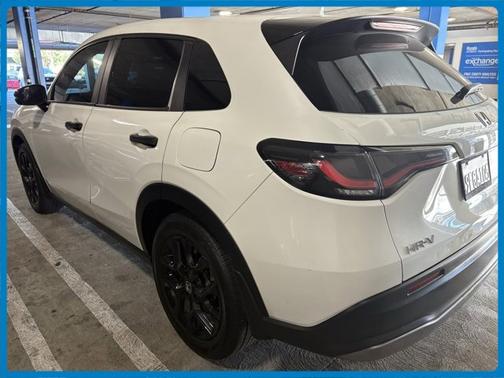 2023 Honda HR-V 