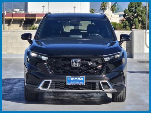 2024 Honda CR-V Hybrid 
