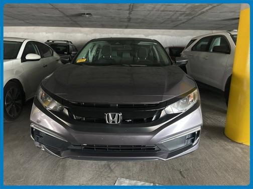 2021 Honda Civic