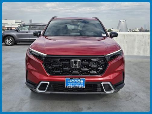 2023 Honda CR-V Hybrid 