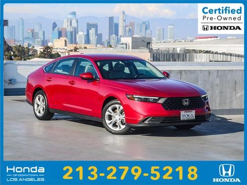 2024 Honda Accord