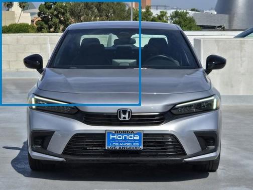 2023 Honda Civic 