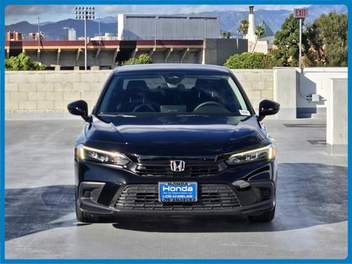 2023 Honda Civic 