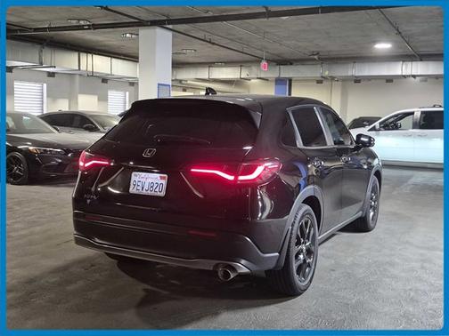 2023 Honda HR-V